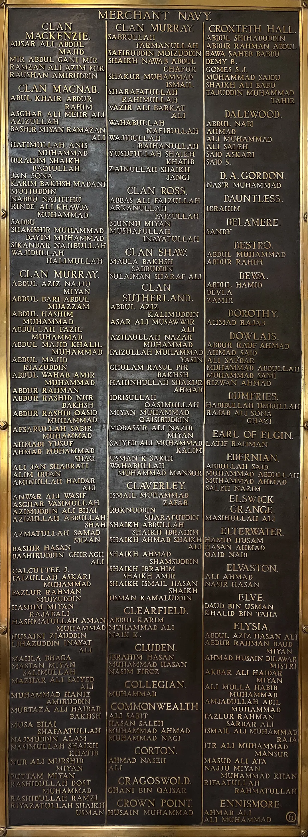Gallery panel 6